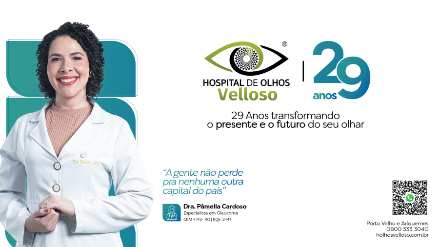 Dra. Pâmella Cardoso e a evolução que nos coloca entre os melhores